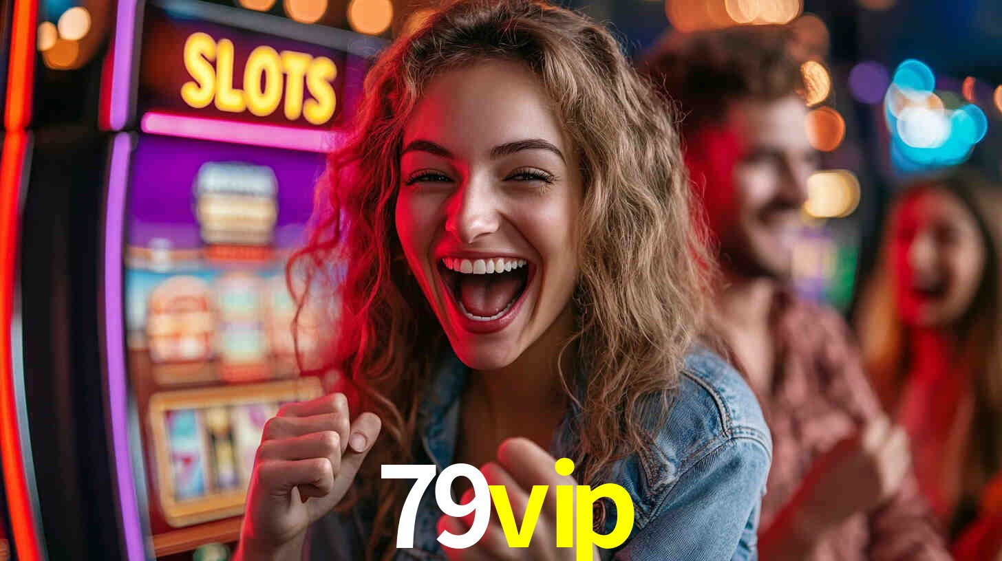 Experiência VIP 79vip