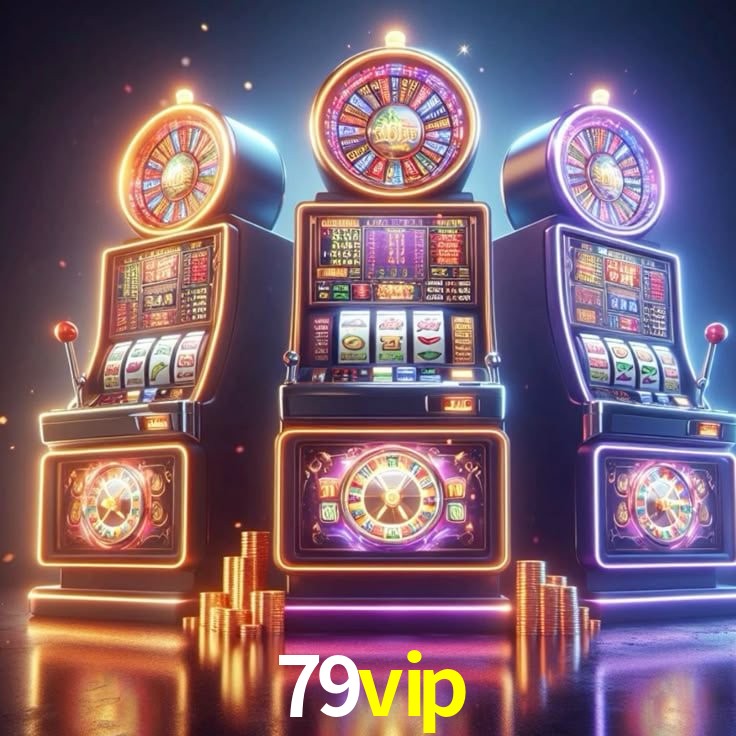 79vip: Seu Cassino Premiado com Pagamentos Rápidos