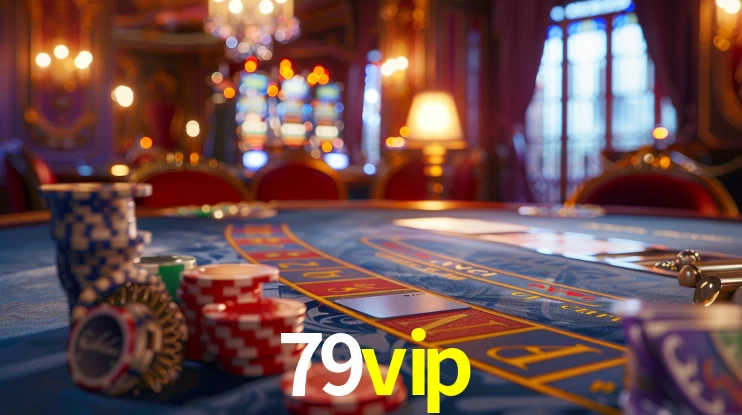 Experiência VIP 79vip