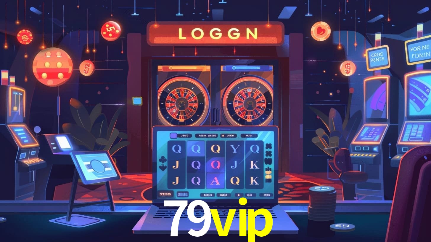 Descubra a Essência do 79vip: Nossa História e Compromissos