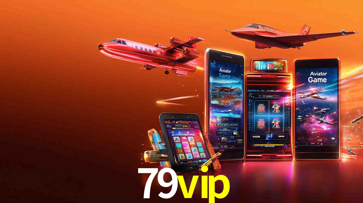 Programa VIP 79vip