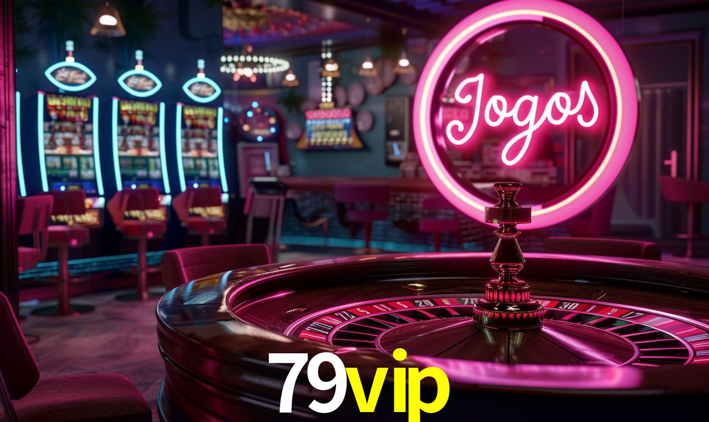 Provedores de Jogos 79vip