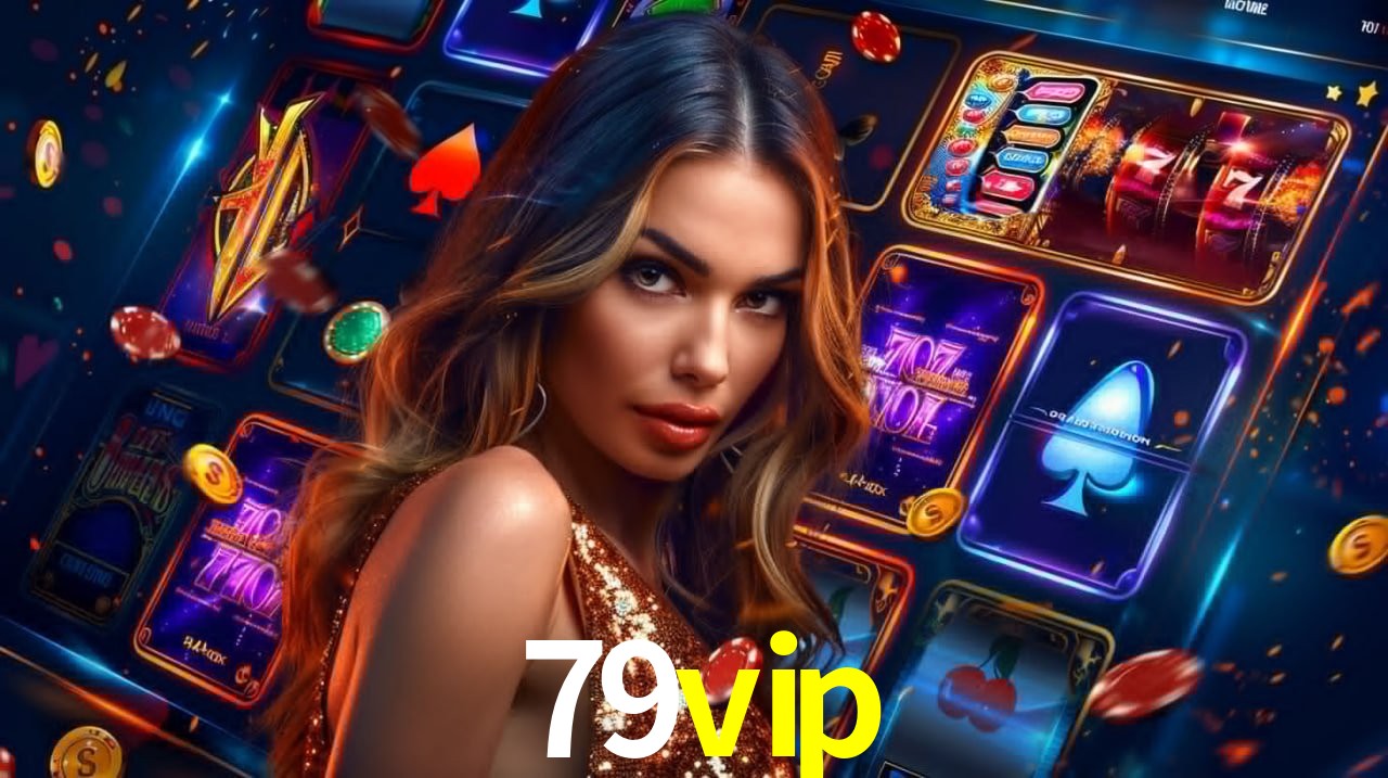 Design Responsivo 79vip