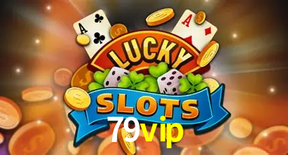 Descubra o Mundo do Cassino Online com 79vip
