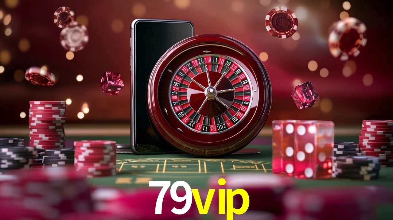 Blackjack Table 79vip