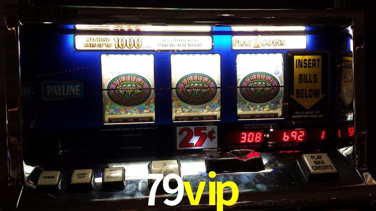 Live Casino 79vip