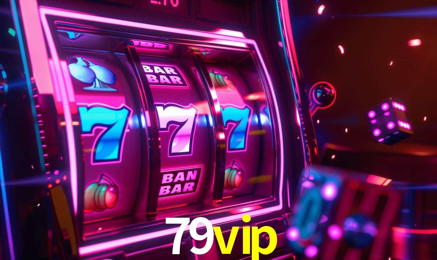 Casino Ao Vivo 79vip