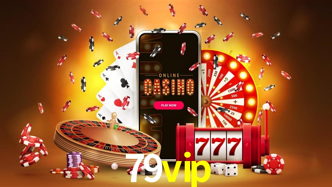 Bônus Diários 79vip