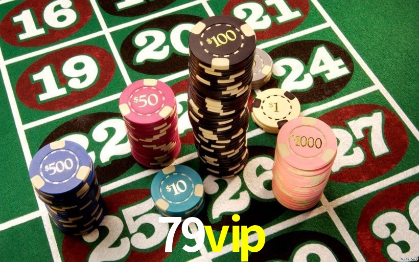 Desvendando o Mundo dos Jogos Virtuais na 79vip