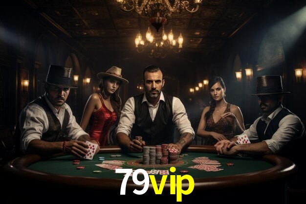 Integração de APIs 79vip