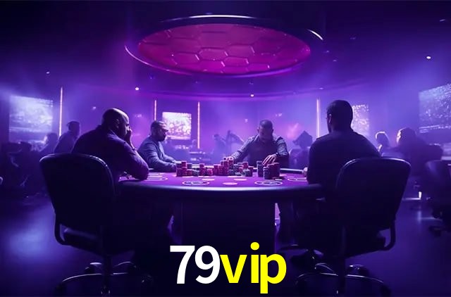 Apostas Esportivas na 79vip: Um Guia Completo