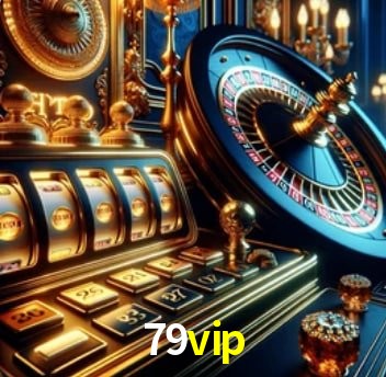 A Revolução dos Aplicativos de Jogos no 79vip