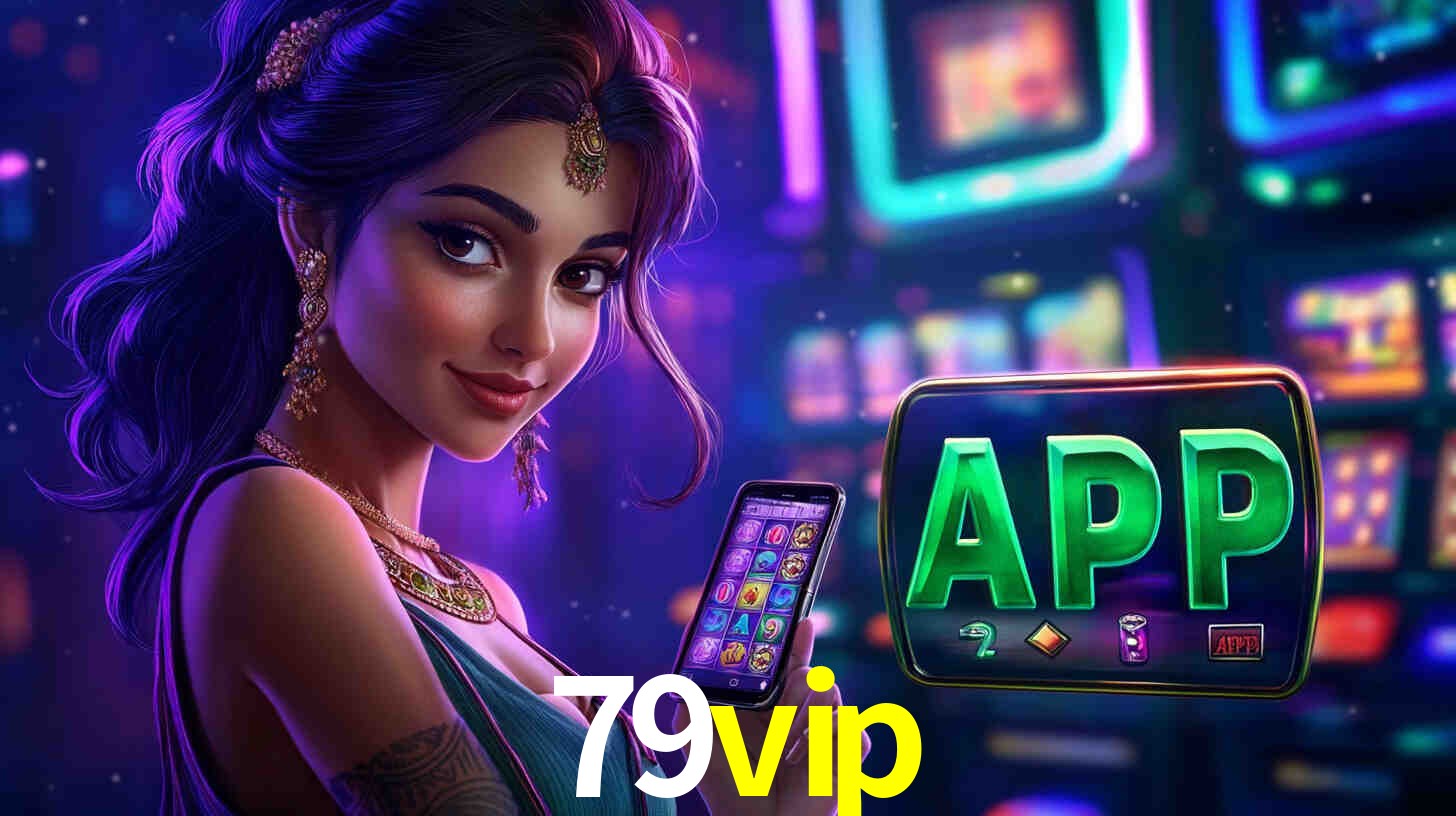 Desvendando o Mundo dos Jogos Virtuais na 79vip