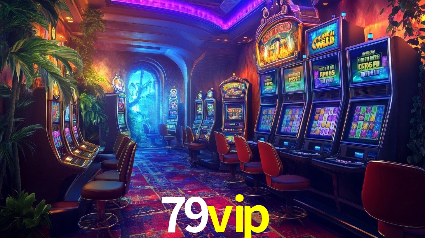 Premium Interface 79vip