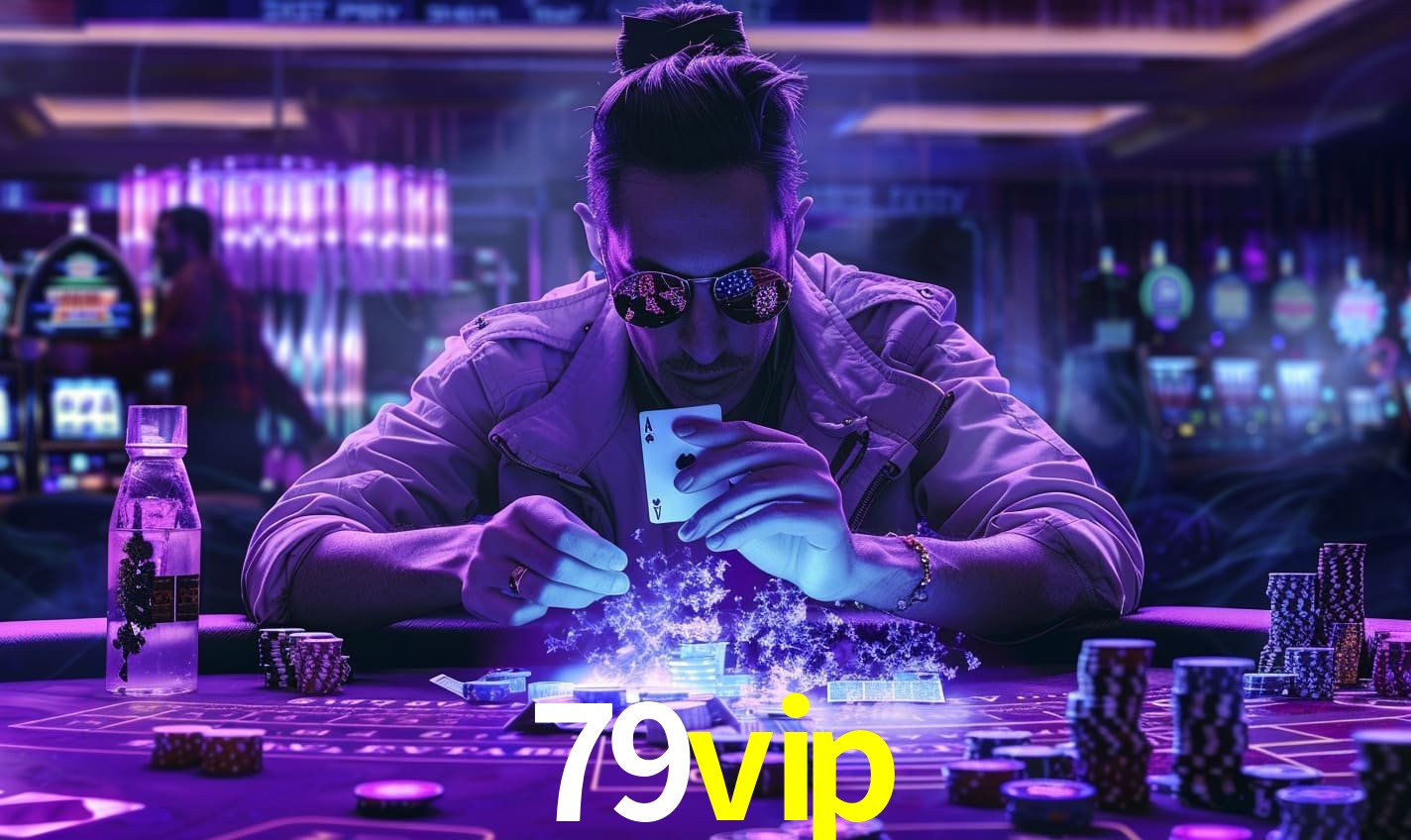Programa VIP 79vip