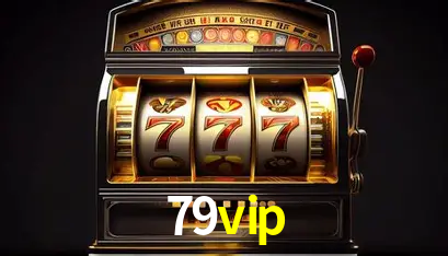 Interface do App 79vip