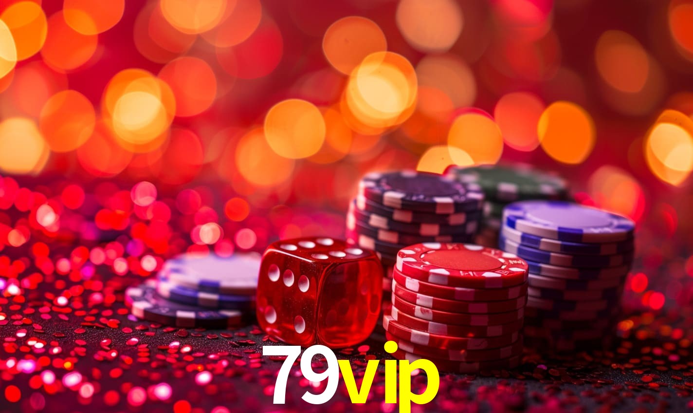Jogos de Slot 79vip