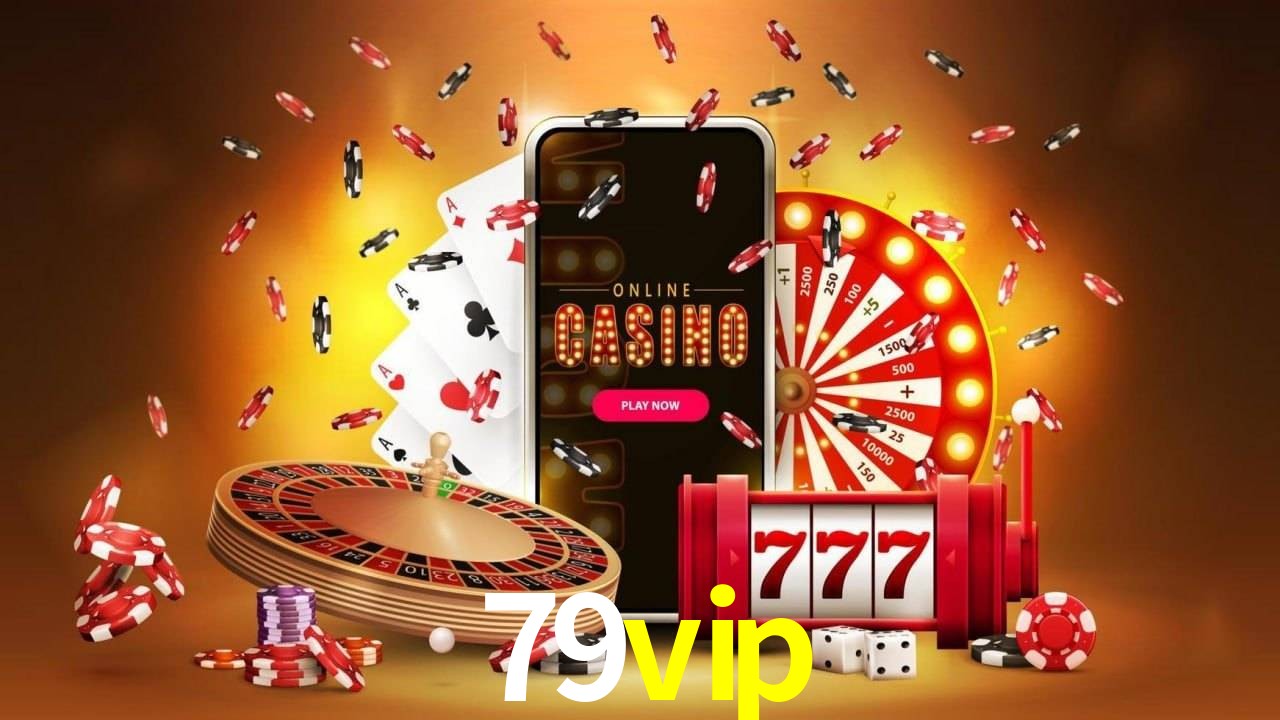 Apostas Esportivas na 79vip: Um Guia Completo