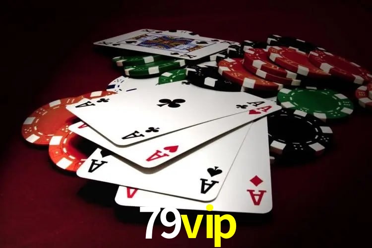 Inovações de Jogos na 79vip: O Futuro das Experiências Interativas
