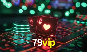 Inovações de Jogos na 79vip: O Futuro das Experiências Interativas