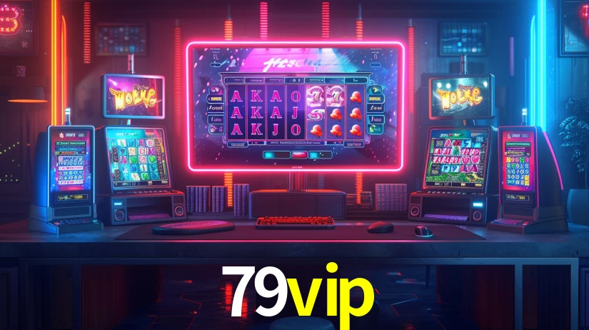 79vip: Seu Especialista em Apostas Esportivas Brasileiras
