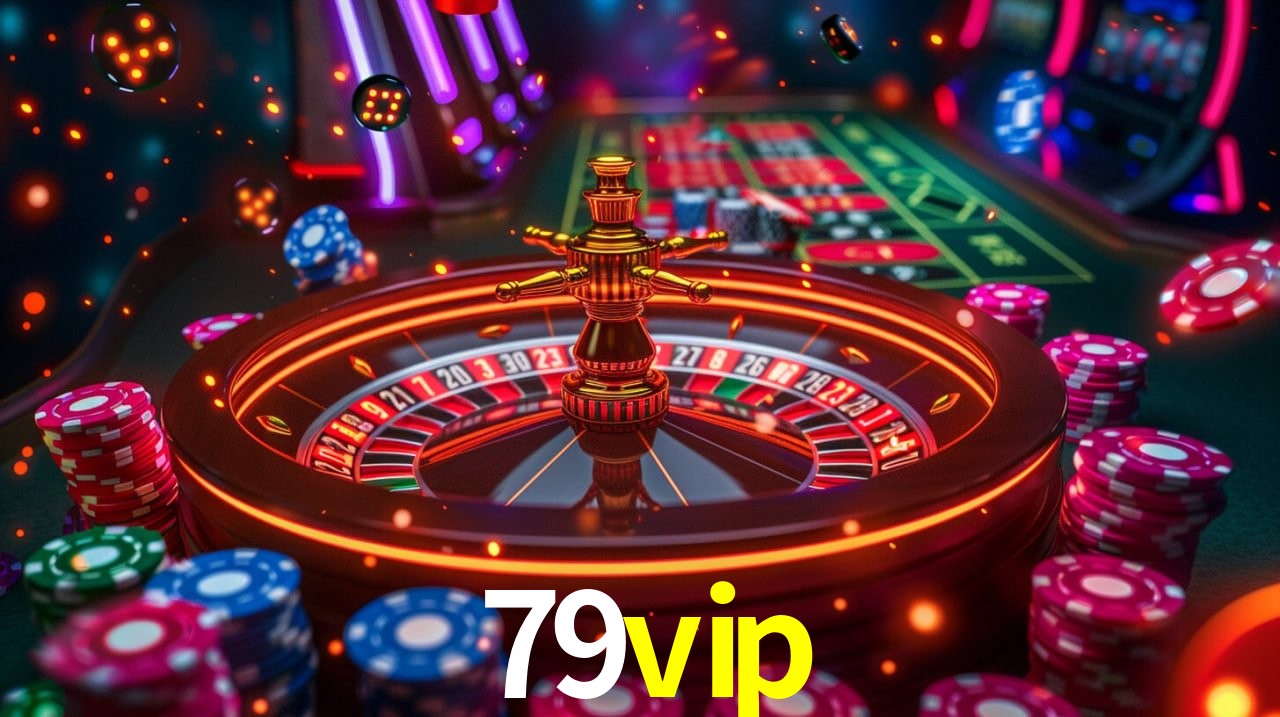 A Emoção da Loteria na 79vip: Uma Chance de Mudança de Vida