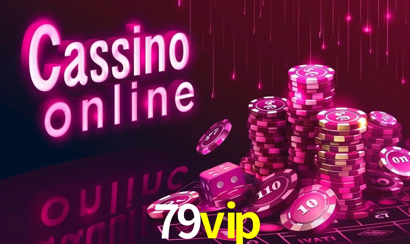 Diretório de Jogos 79vip