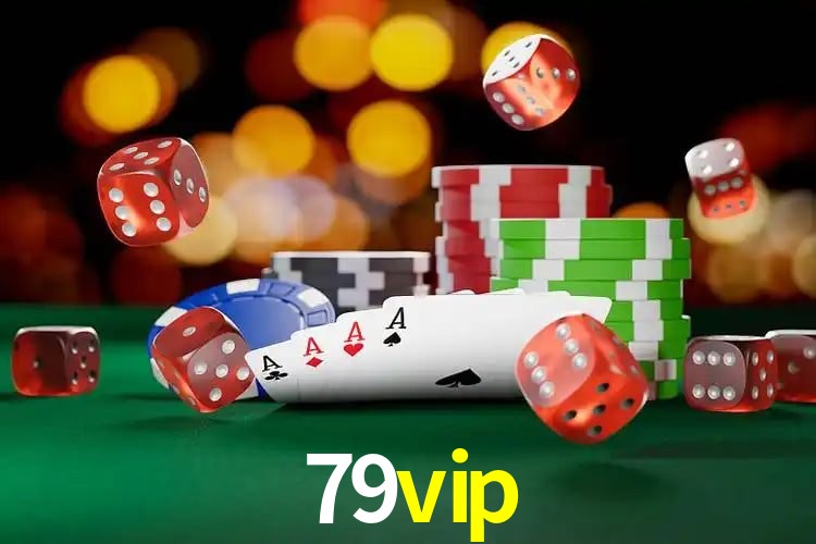 A Experiência Imersiva dos Cassinos Ao Vivo no 79vip