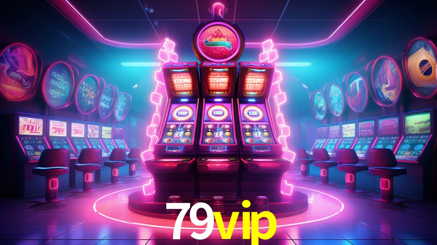 Bônus Generosos e Exclusivos no 79vip para Você!