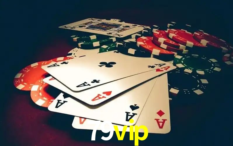 Desvendando o Mundo dos Jogos Virtuais na 79vip