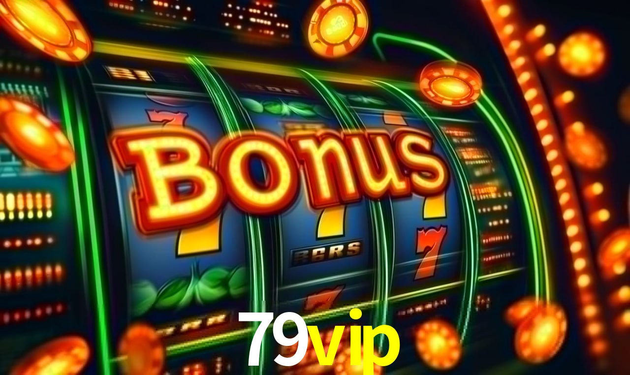Daily Bonuses 79vip