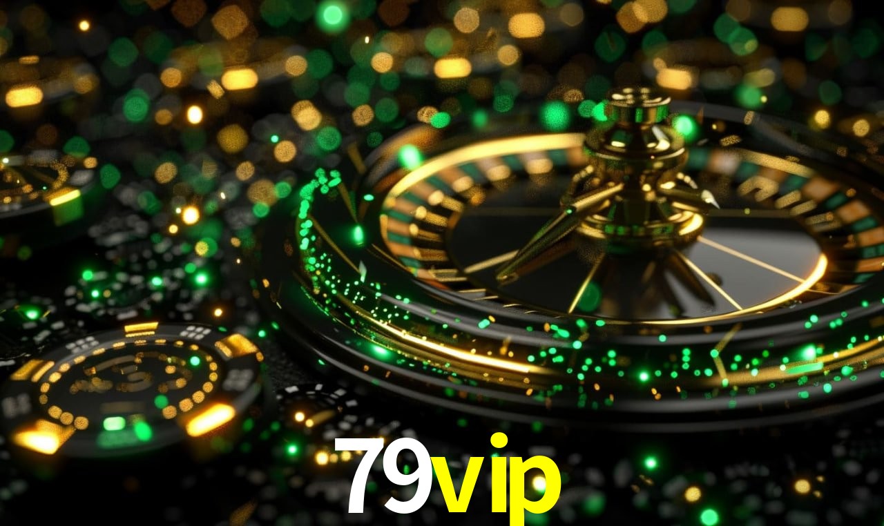 A Experiência Imersiva dos Cassinos Ao Vivo no 79vip