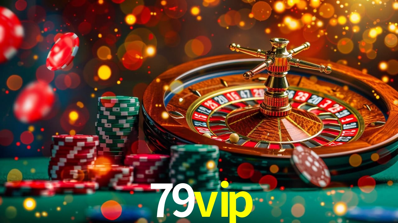 Benefícios da Conta 79vip