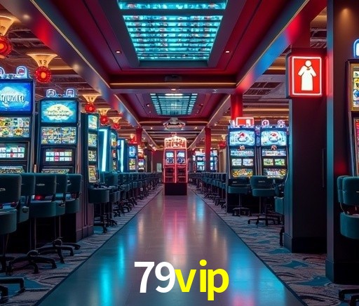 Cadastro Rápido 79vip