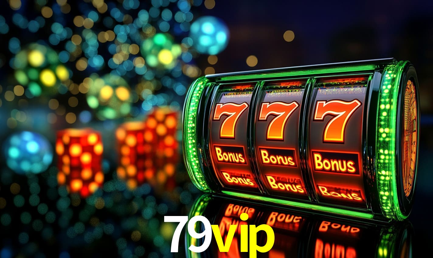 A Popularidade dos Caça-Níqueis no 79vip