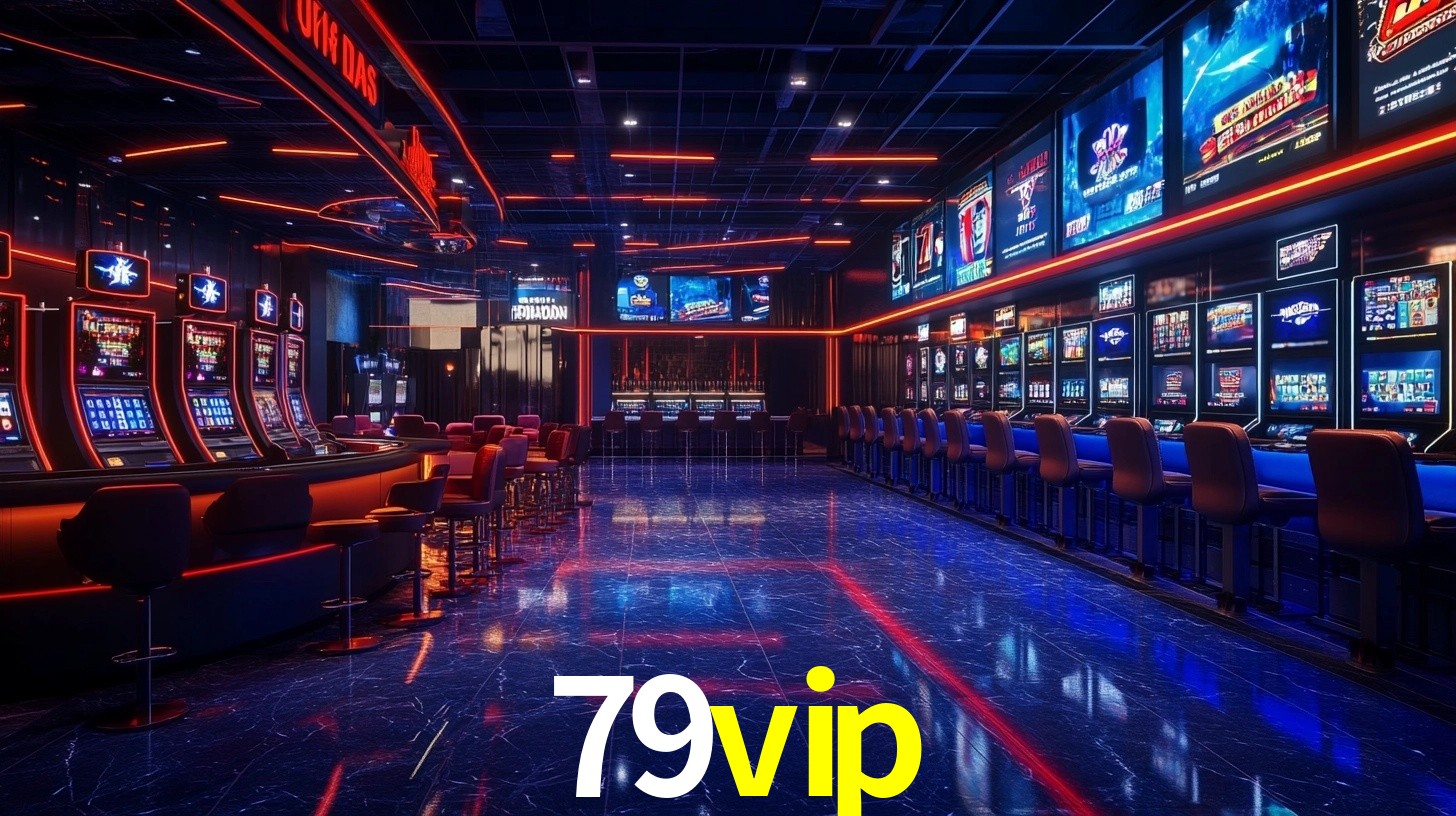Ofertas Imperdíveis na 79vip: Promoções e Bônus Que Valem a Pena