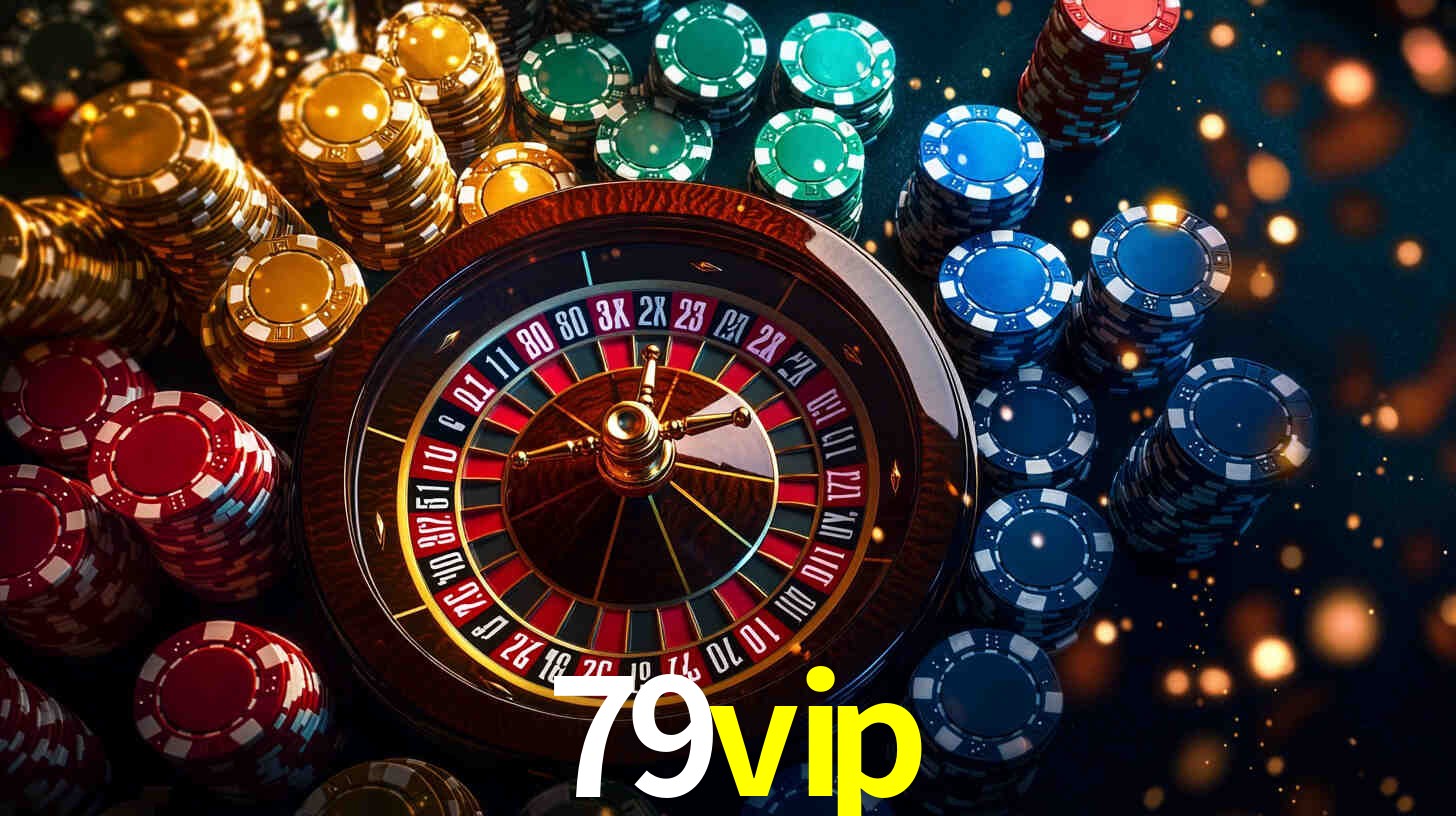 Experimente o Login Seguro Premium no 79vip