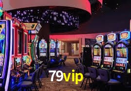 Descubra o Programa VIP da 79vip: Vantagens Exclusivas para Jogadores