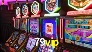 Desvendando o Mundo dos Jogos Virtuais na 79vip