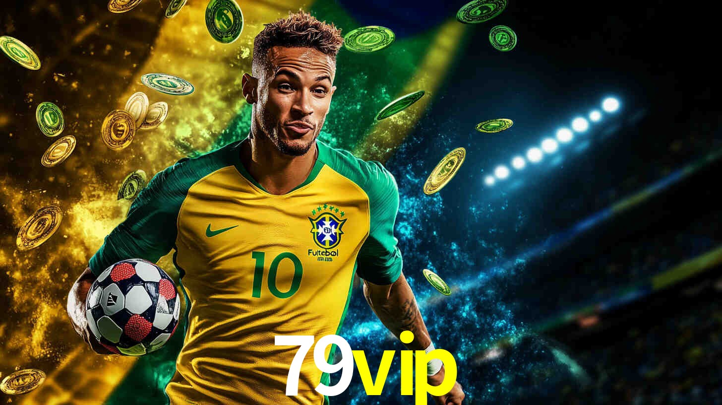 Apostas de Futebol 79vip