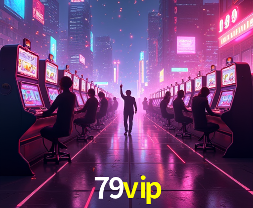Apostas Esportivas na 79vip: Um Guia Completo