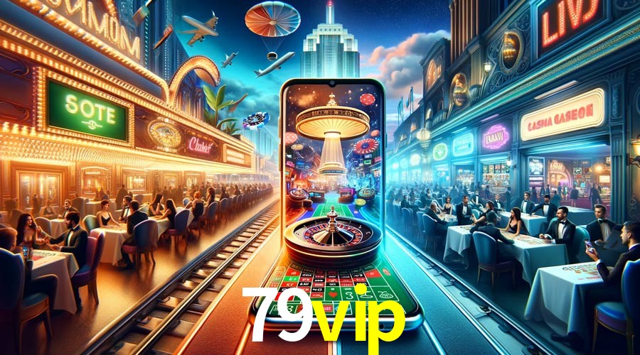 Bonus Features 79vip