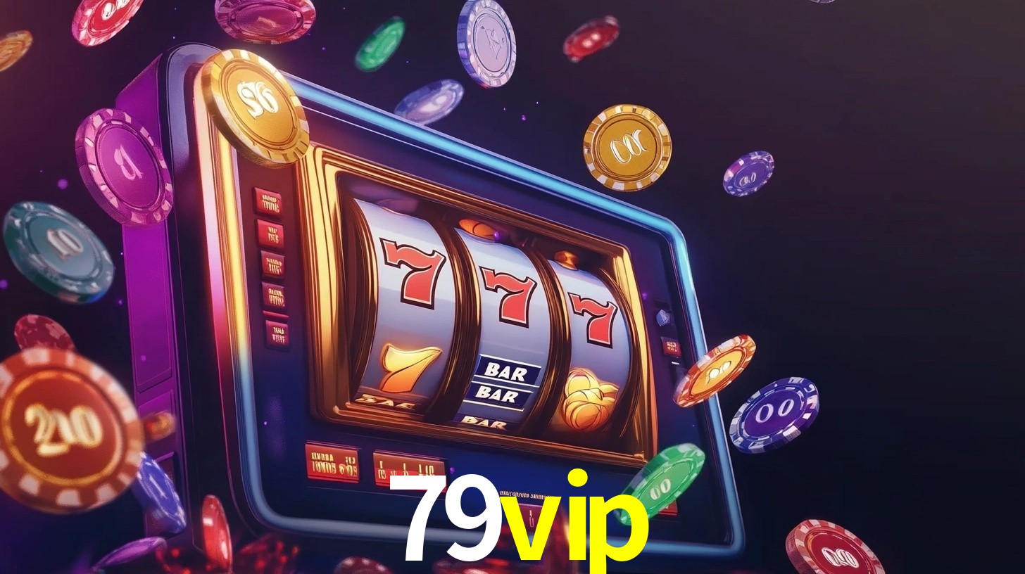 79vip App Interface