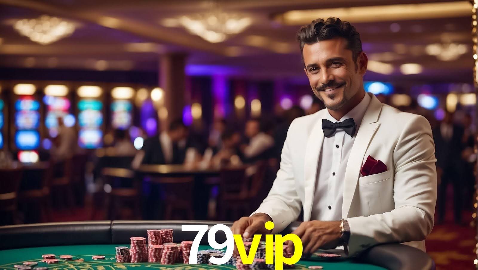 Explorando a Categoria de Eventos em Apostas na 79vip