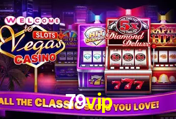 Flash Promotion 79vip